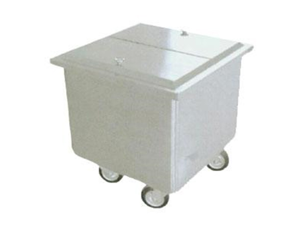 麵粉車